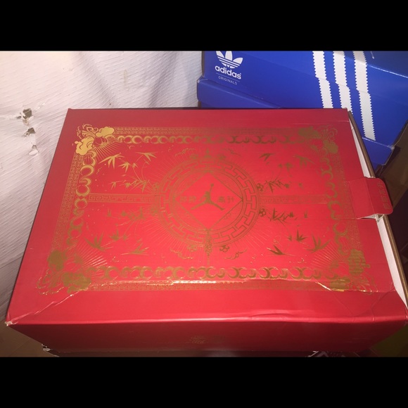 Jordan 7 “Year of the Rabbit” - Picture 2 of 2